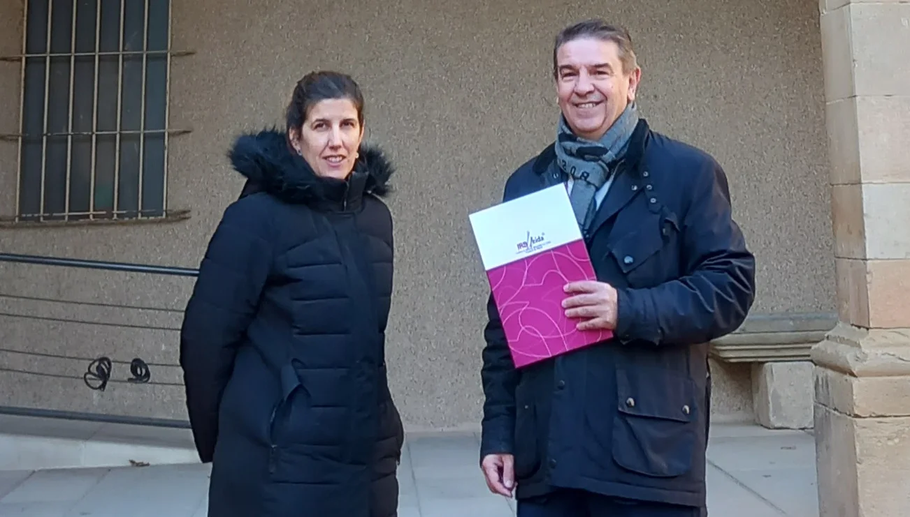 El Monestir de les Avellanes renueva su colaboración con el IRBLleida