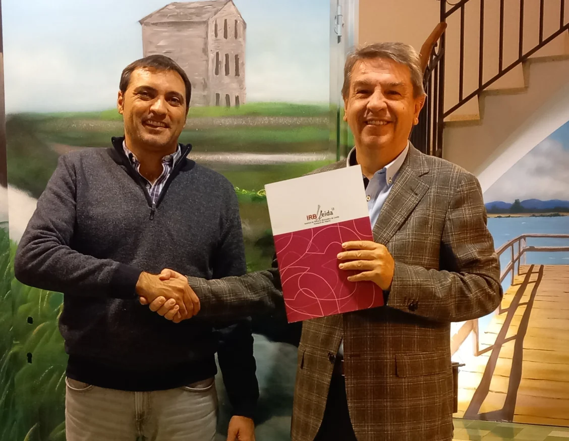 Hotel Jardí Apartaments renews its collaboration