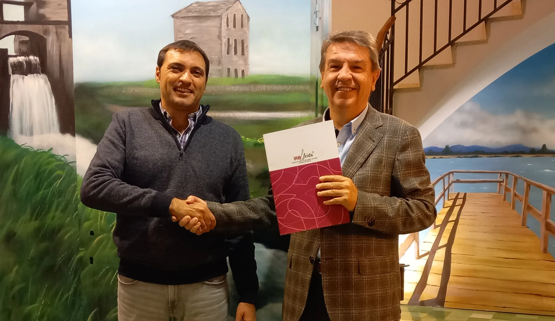 Hotel Jardí Apartaments renews its collaboration