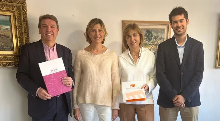 Gabinet Casas, new collaborating company of IRBLleida