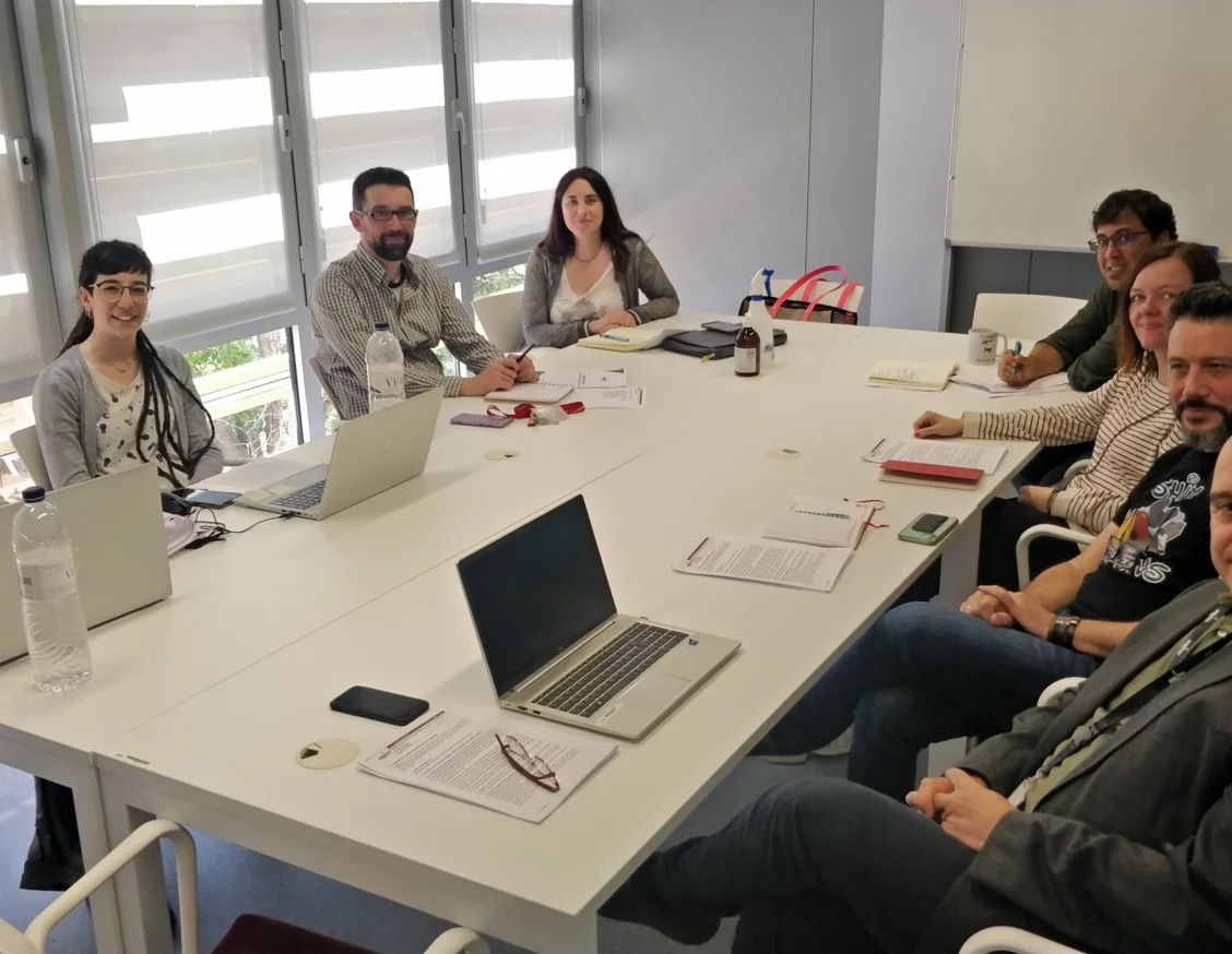 Es reuneix per primera vegada el Consell Empresarial i el Comitè d’Innovació de l’IRBLleida 