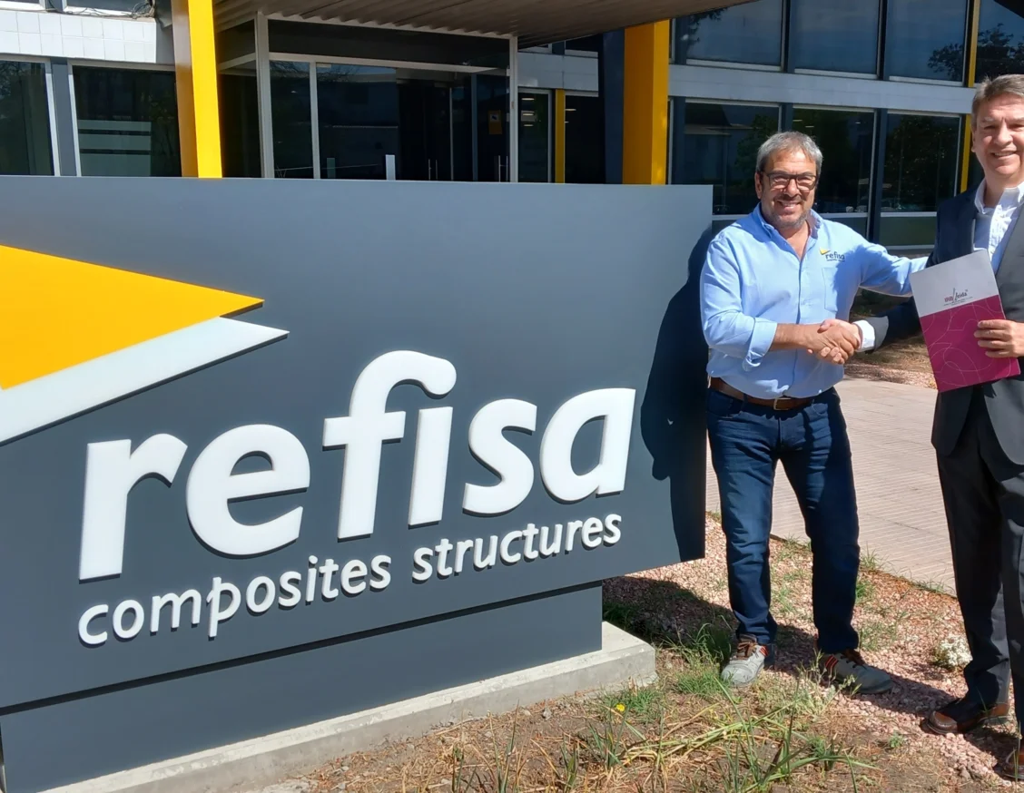 Refisa renova la seva col·laboració amb l'IRBLleida