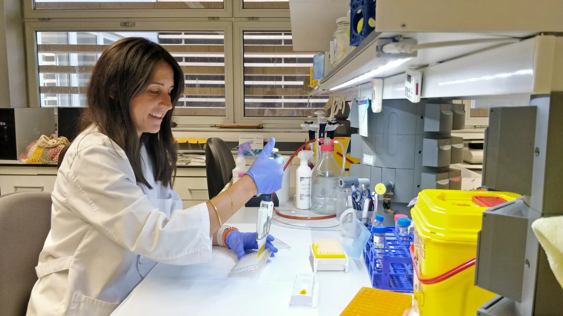 La inhibición del receptor de la vitamina D ayuda a prevenir la calcificación vascular en la enfermedad renal crónica y reducir la mortalidad