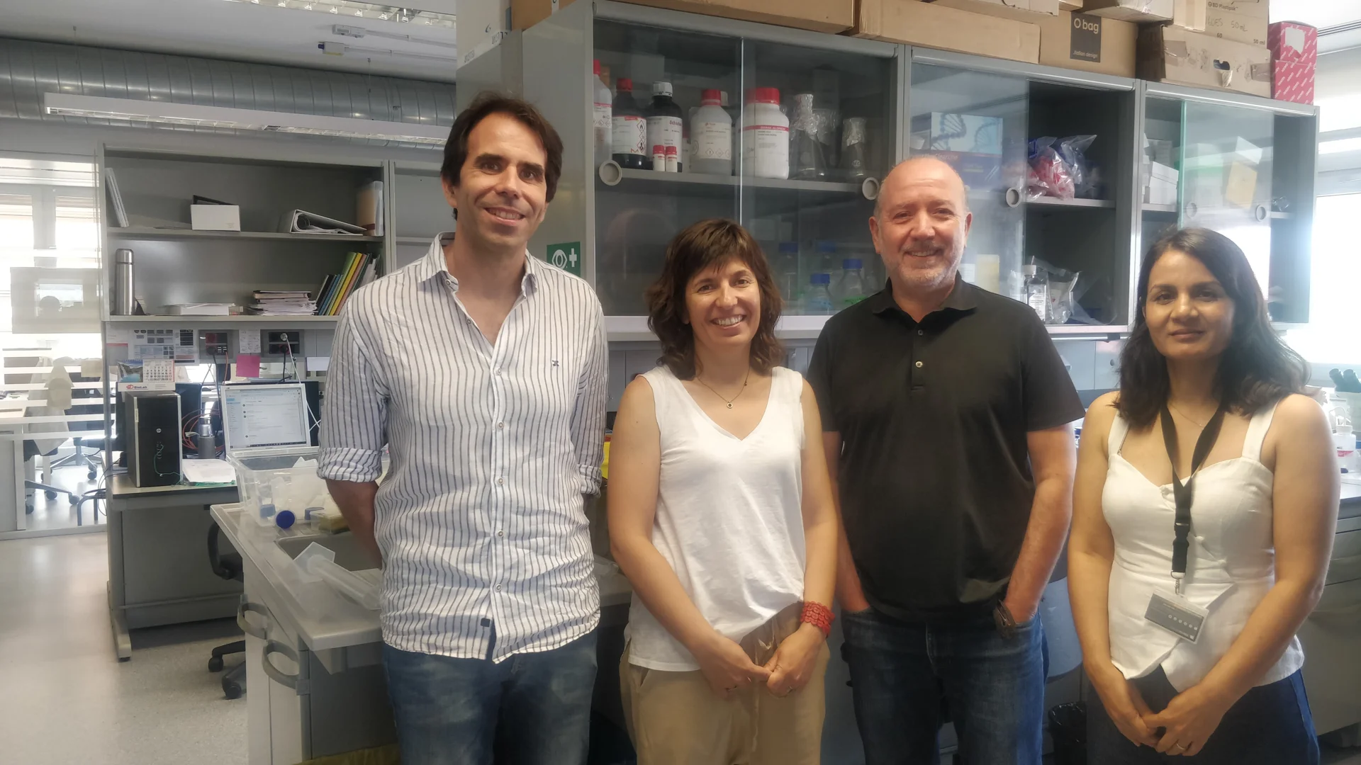 The role of oxidative stress in the progression of Alzheimer's disease is shown to affect only the cellular level