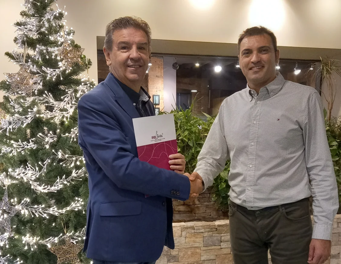 Hotel Jardí Apartaments renova la seva col·laboració