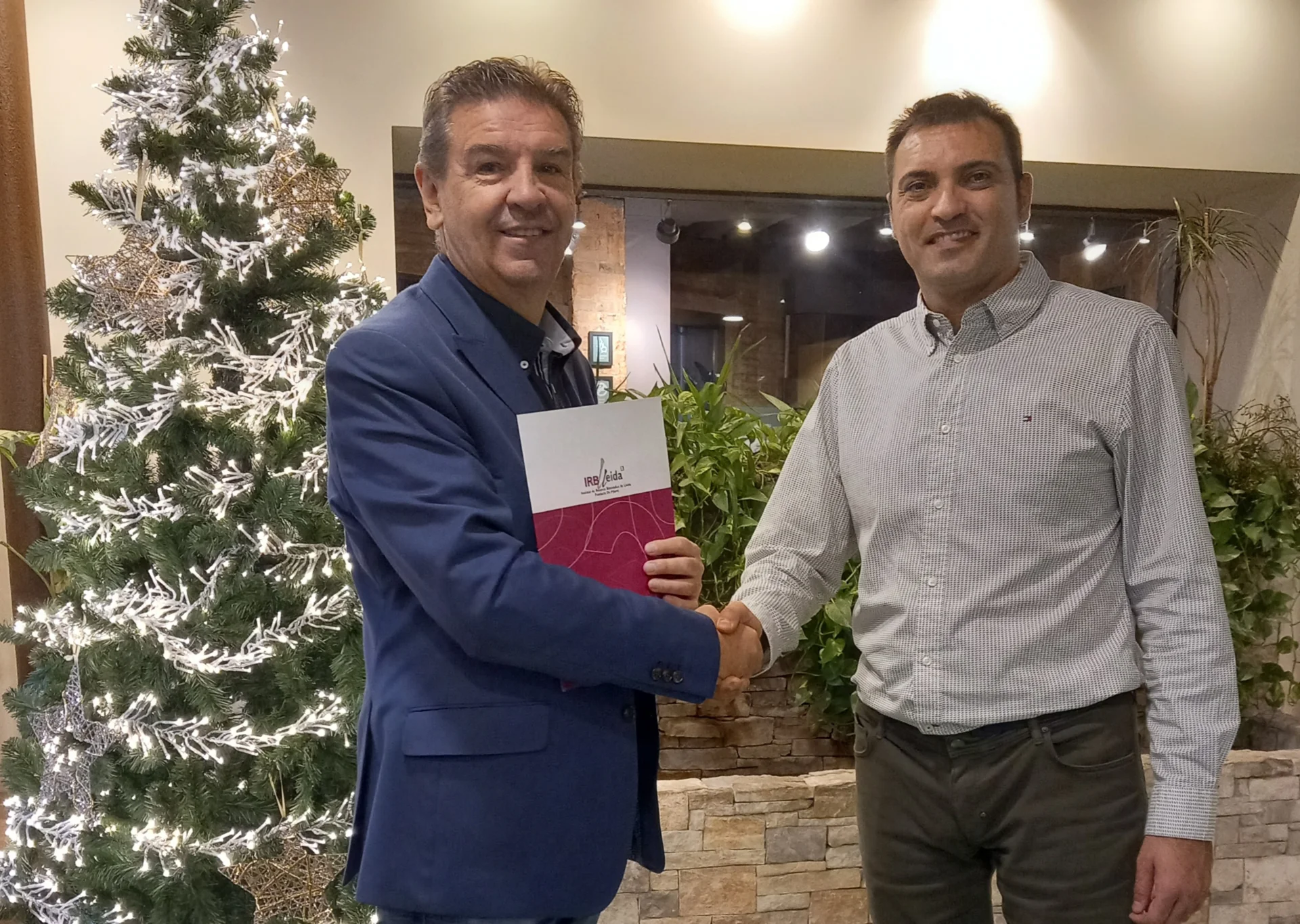 Hotel Jardí Apartaments renueva su colaboración