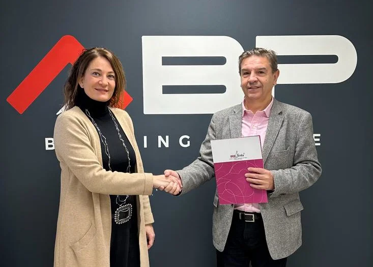 Arenes Bellpuig renews its collaboration with the IRBLleida