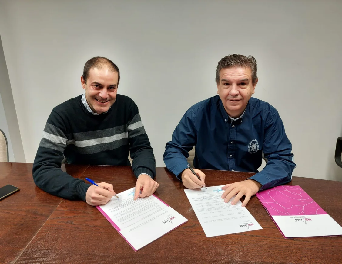La Cooperativa d’Artesa de Segre renova la col·laboració amb l'IRBLleida