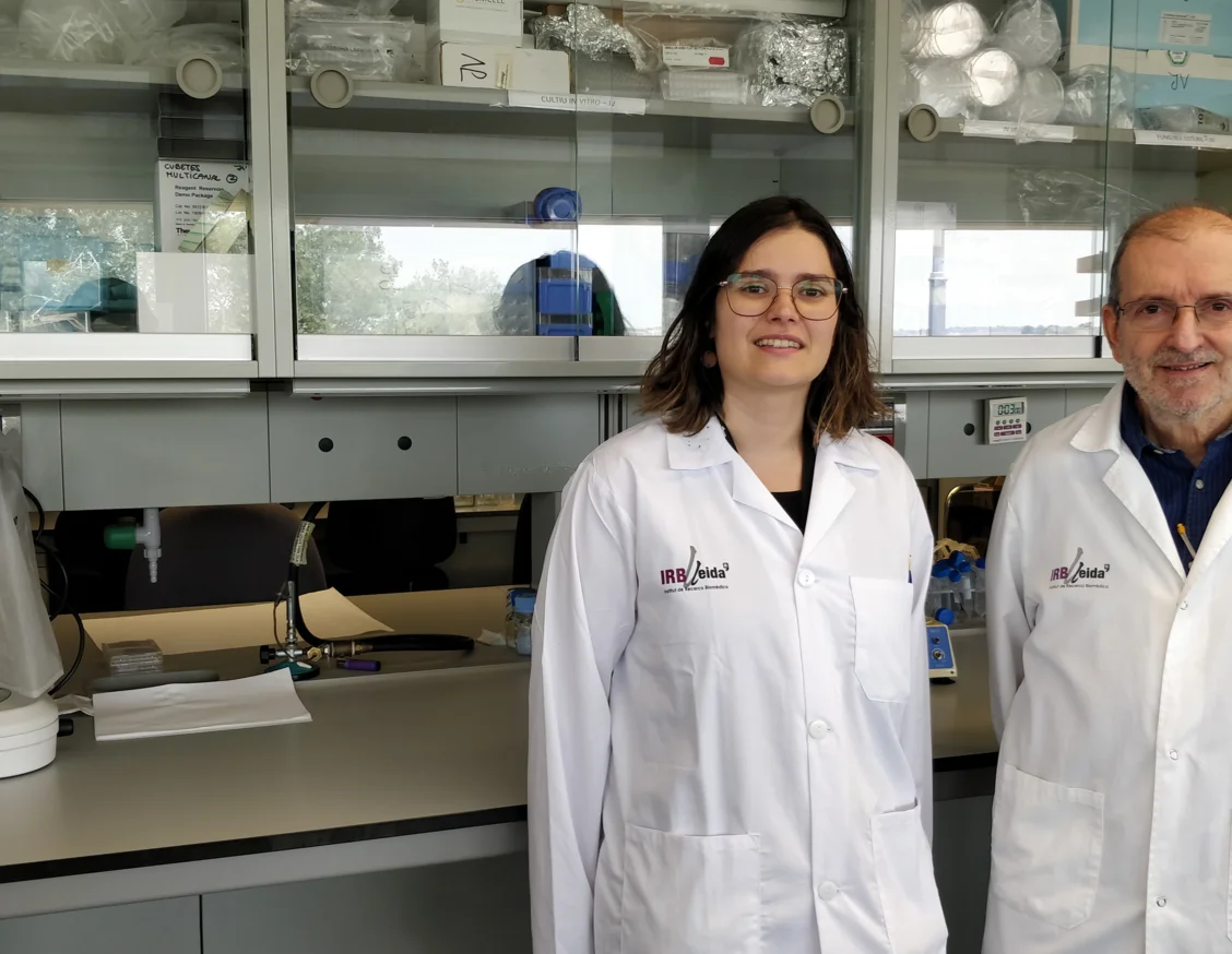 Immunoteràpia personalitzada contra el melanoma, objectiu d'una nova 'spin off' 