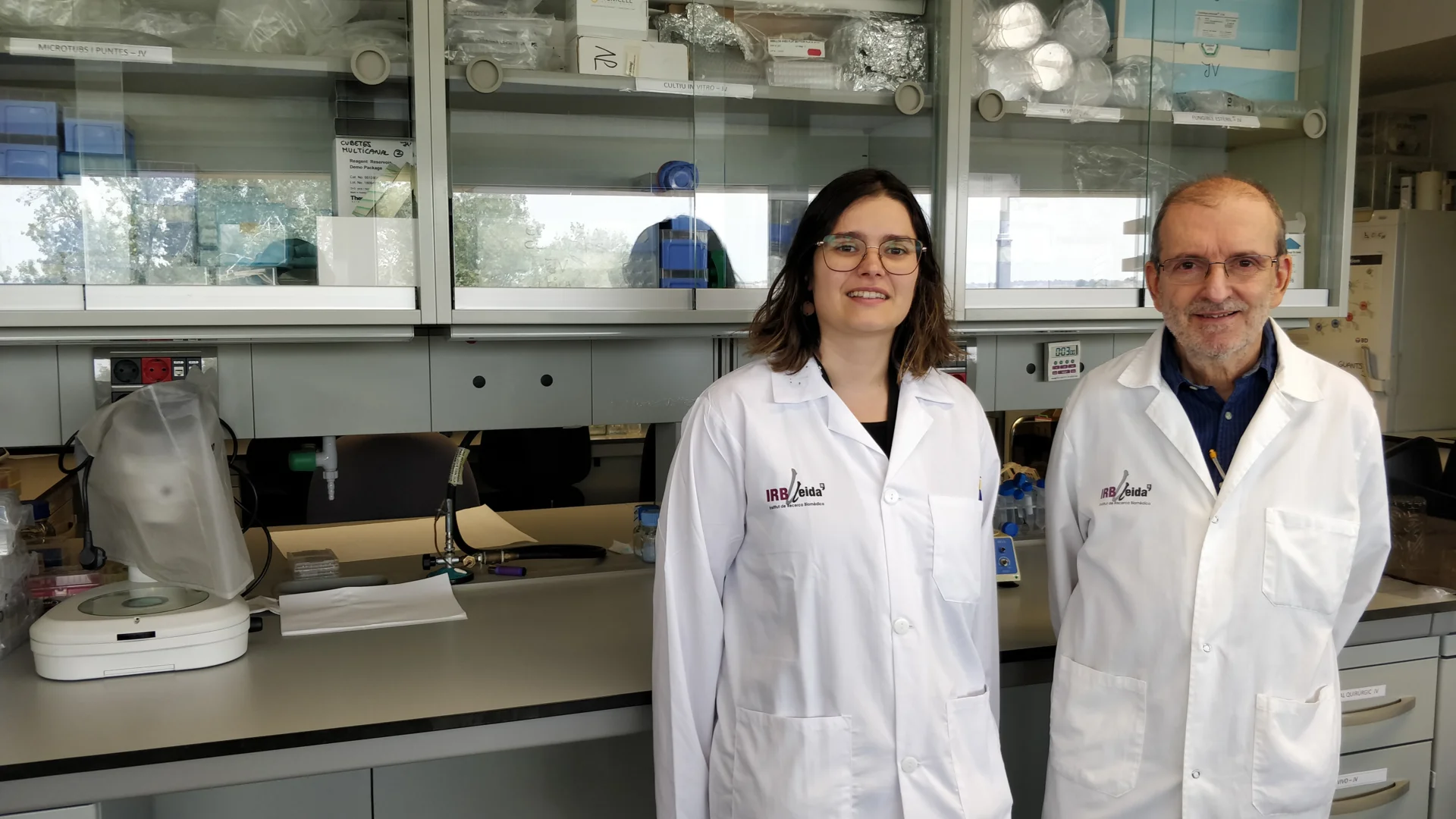 Immunoteràpia personalitzada contra el melanoma, objectiu d'una nova 'spin off' 