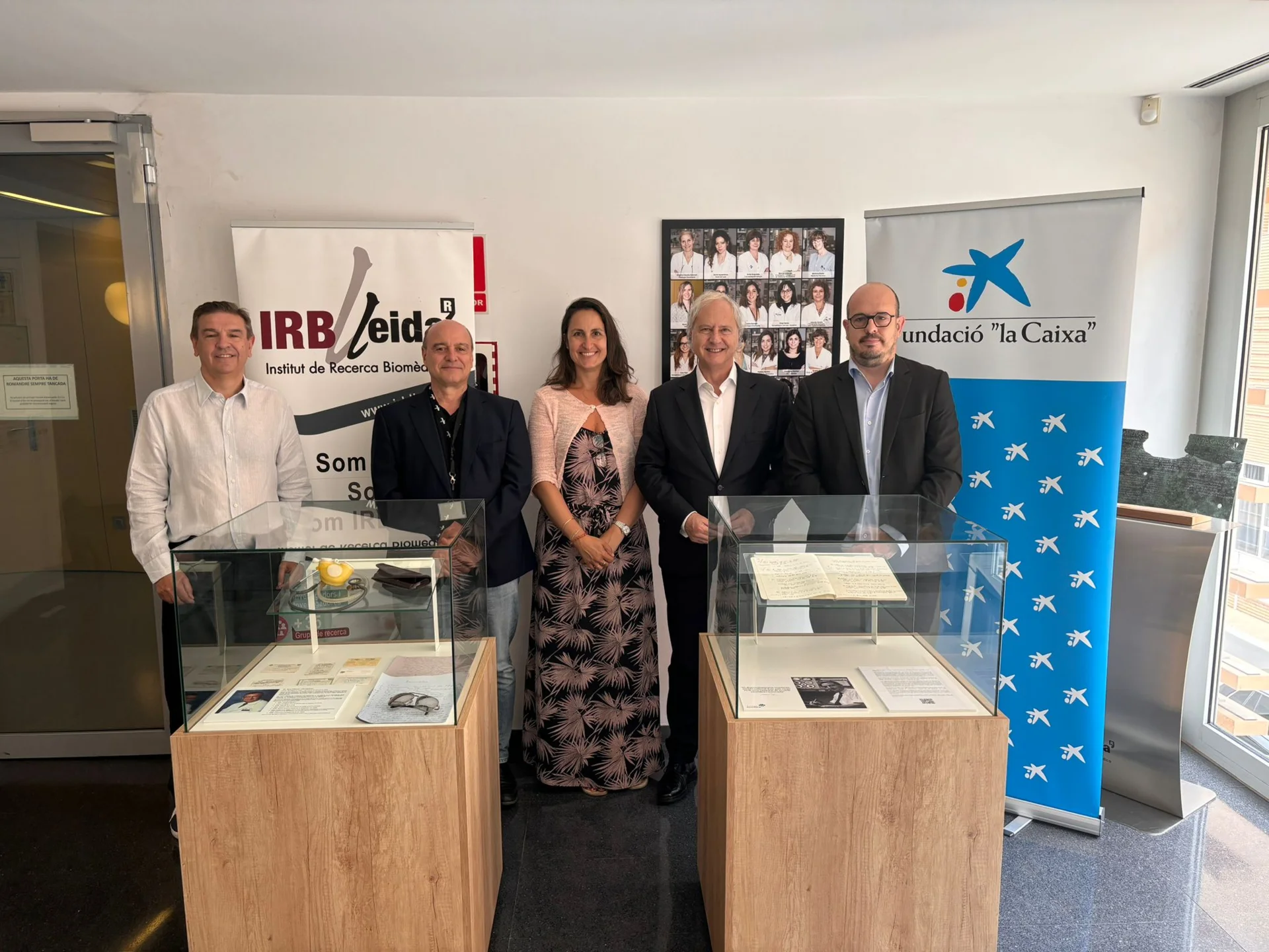 The fourth edition of the IRBLleida-
