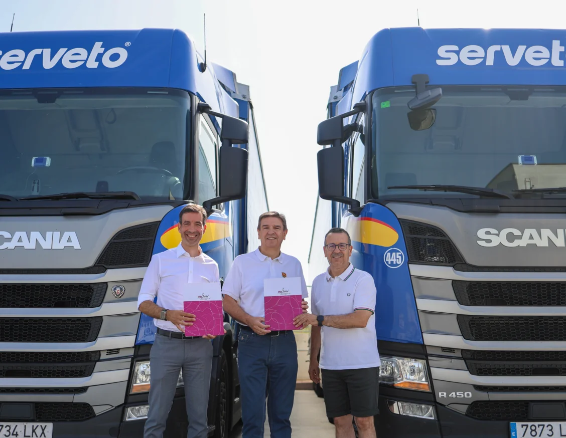 Serveto renova la seva col·laboració amb l'IRBLleida