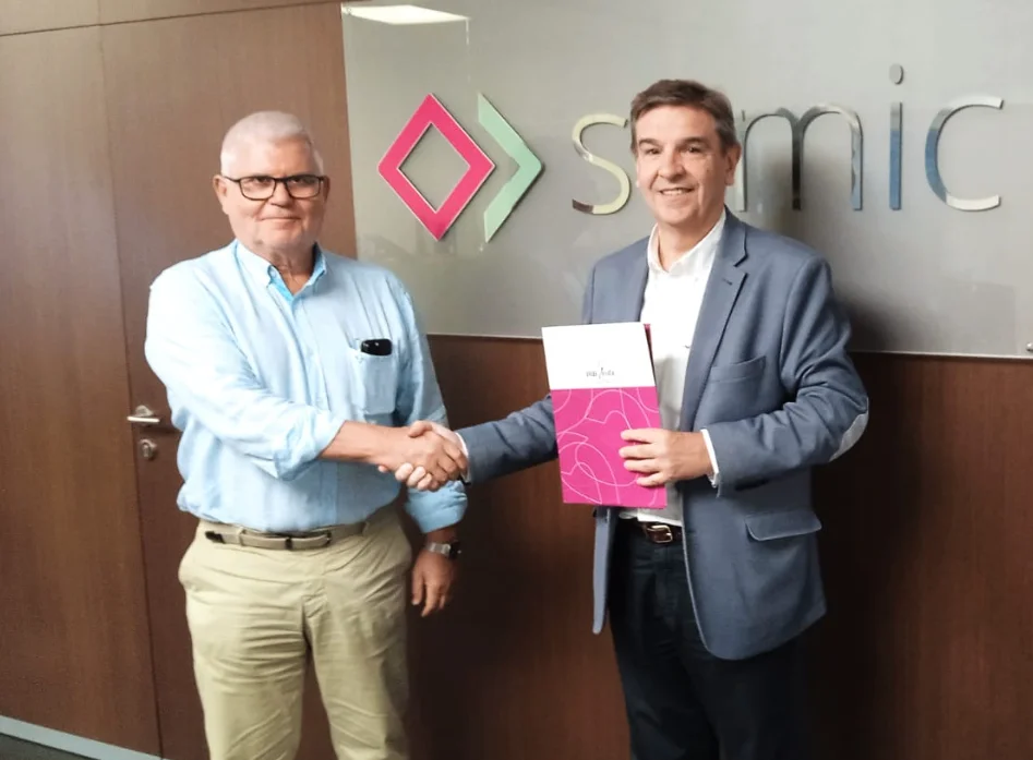 Semic renews its collaboration with IRBLleida