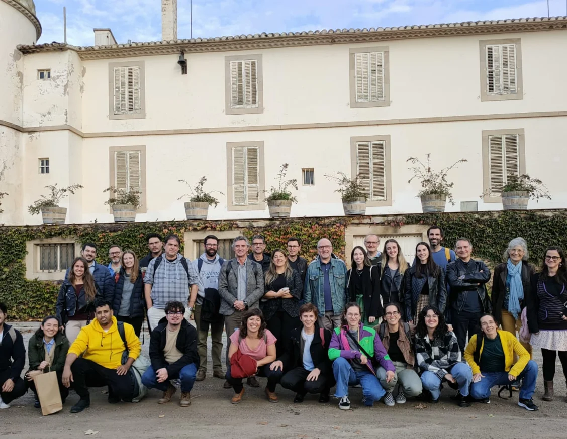 ‘Annual Meeting’ de l'àrea de Nutrició, Metabolisme i Estrès Cel·lular de l'IRBLleida