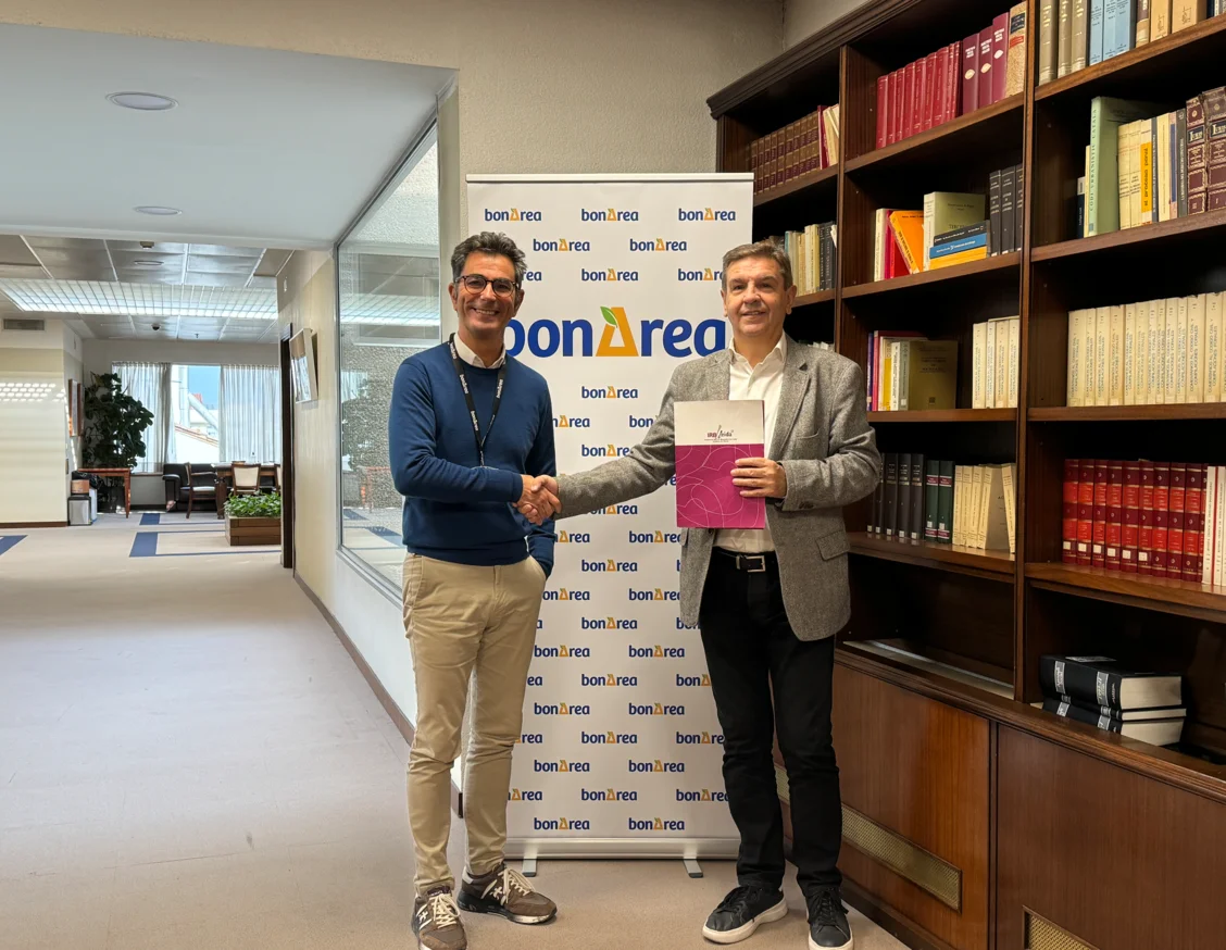 BonÀrea, nova empresa col·laboradora de l'IRBLleida