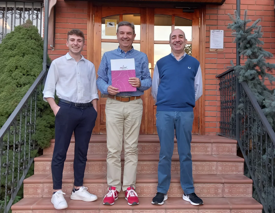 El restaurant Petit Xiroi, nova empresa col·laboradora de l'IRBLleida
