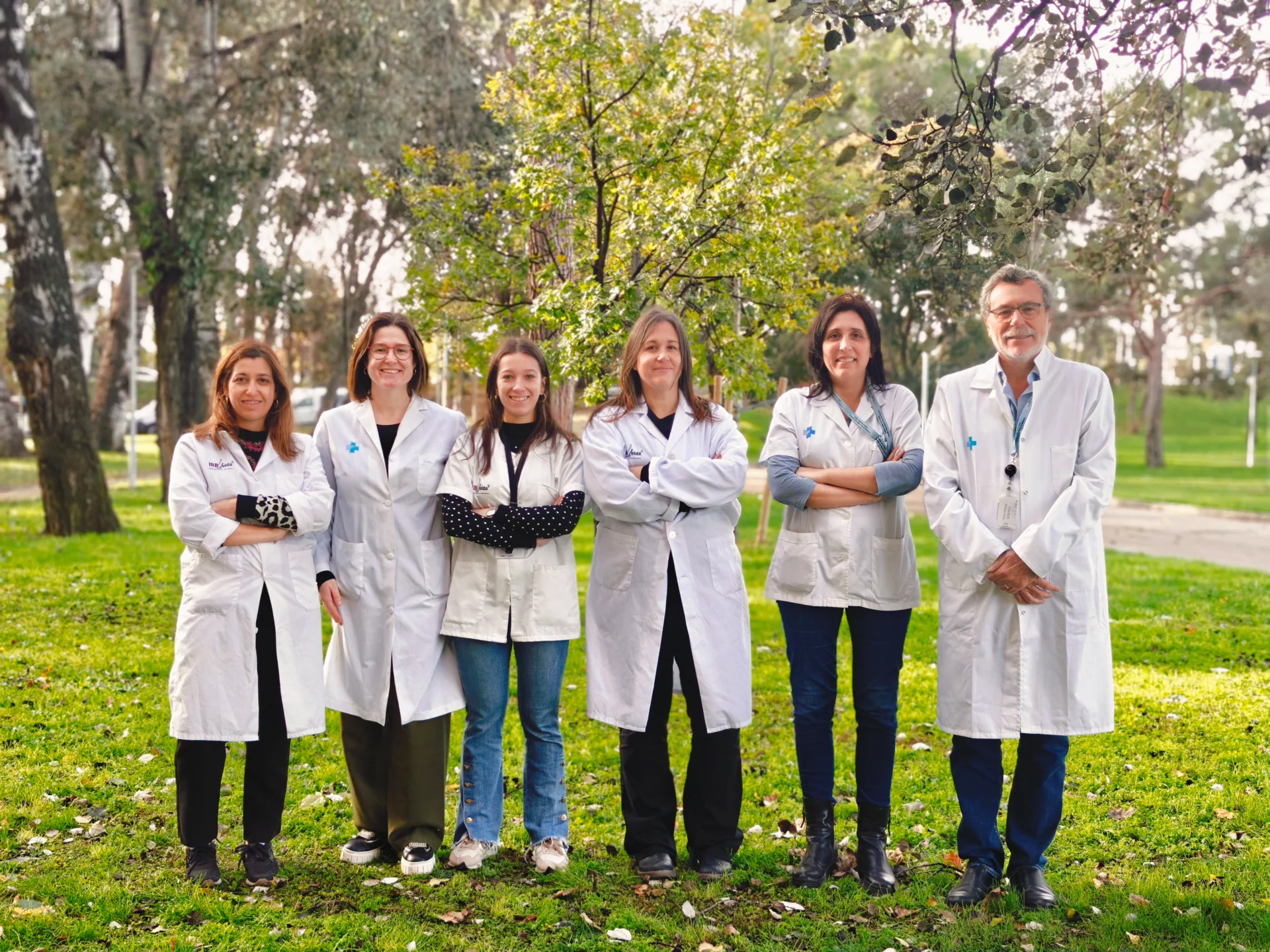 La Fundació La Marató financia un proyecto de investigación sobre la endometriosis con participación del IRBLleida