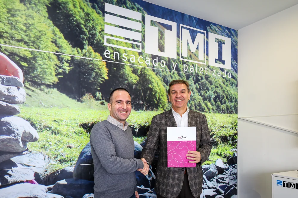 Técnicas Mecánicas Ilerdenses renews its collaboration with the IRBLleida