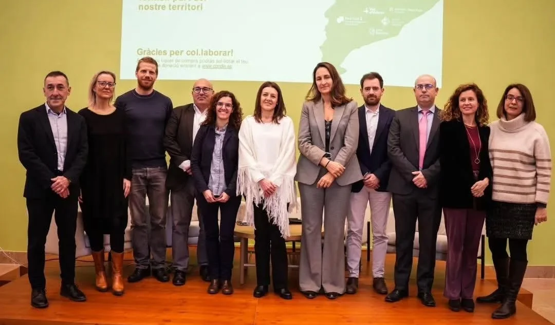 L'IRBLleida, en la campanya de l’Arrodoniment Solidari 2025 dels supermercats Condis 