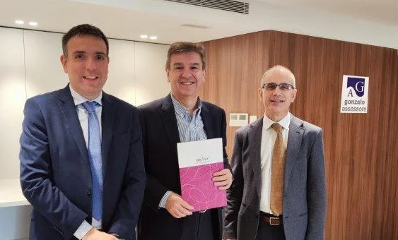 Gonzalo Assessors renews its collaboration with the IRBLleida