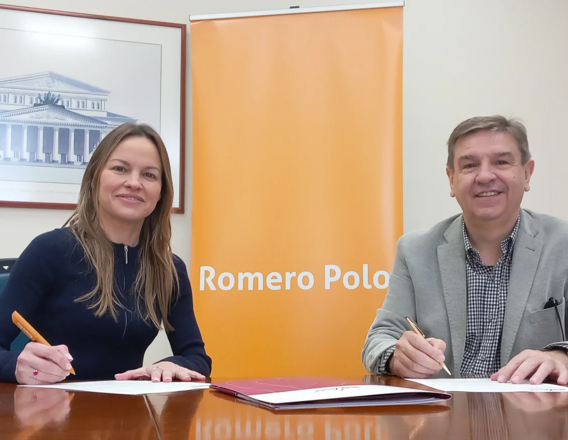Romero Polo renueva su colaboración con el IRBLleida