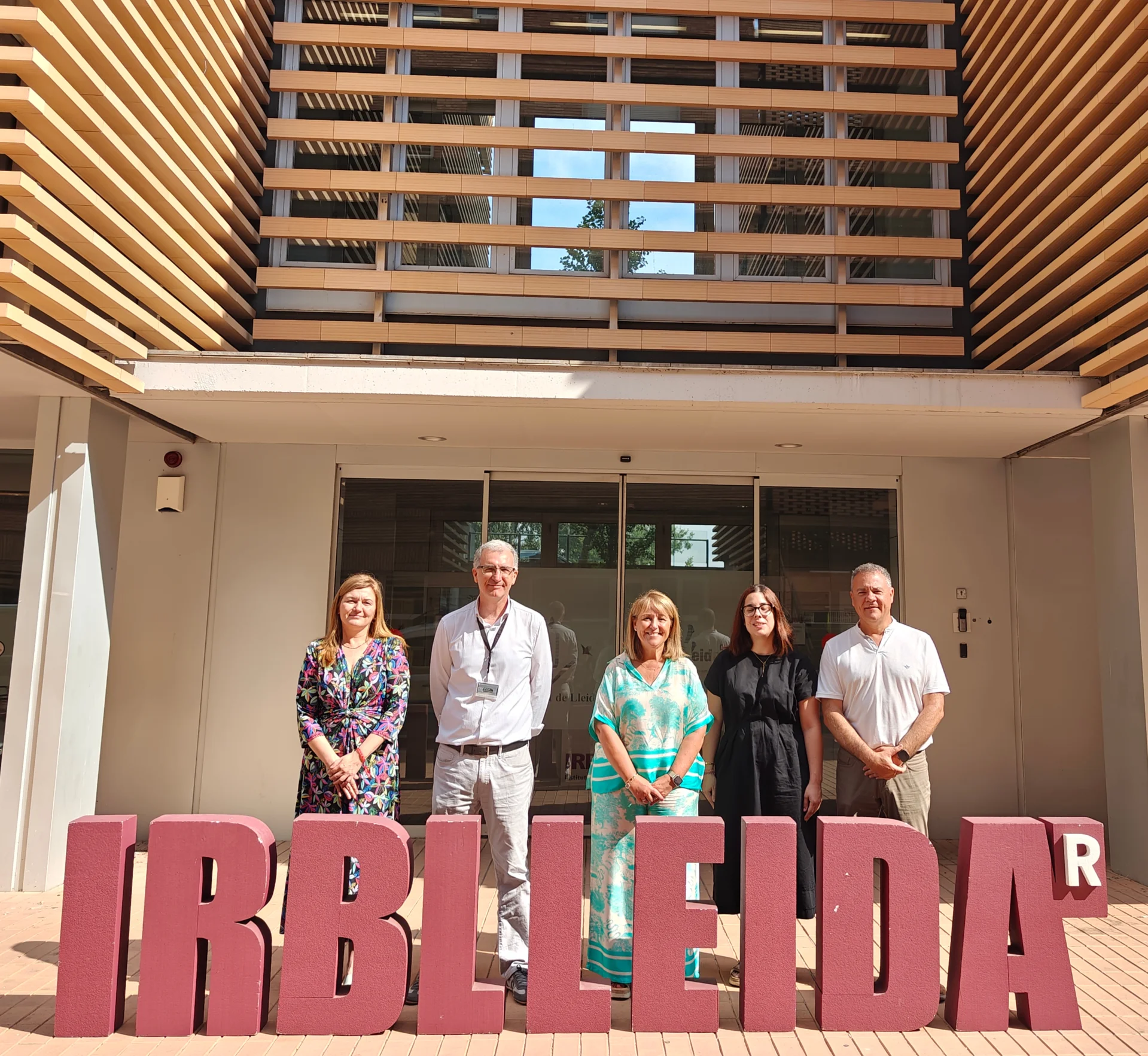 Aitona Town Council and IRBLleida promote a research project to evaluate the levels of health and physical activity of elderly people and those in a situation of dependency