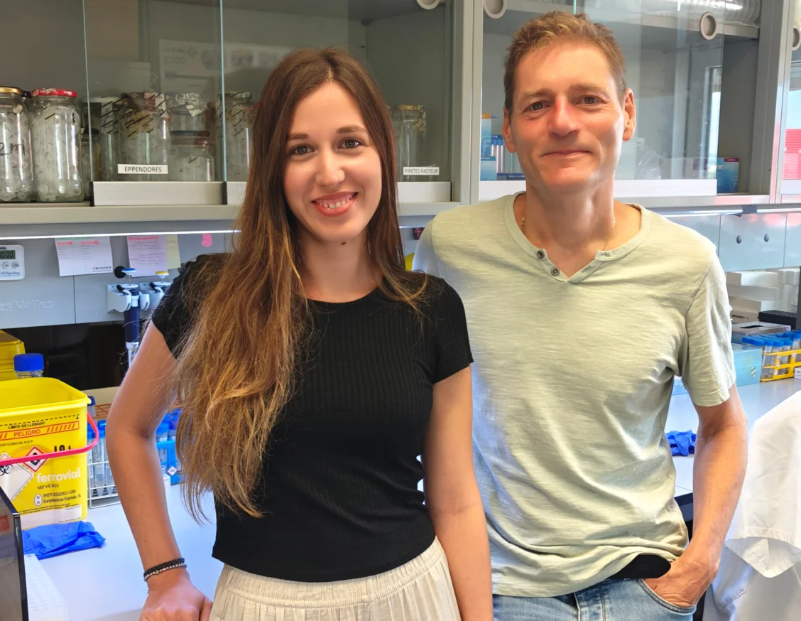 Investigadors de l'IRBLleida i l’IDIBELL identifiquen molècules clau en el càncer d’endometri
