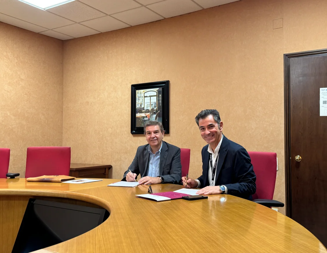 BonÀrea renueva su colaboración con el IRBLleida