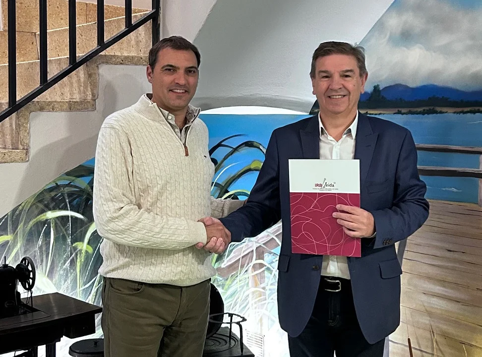 Hotel Jardí Apartaments renova la seva col·laboració