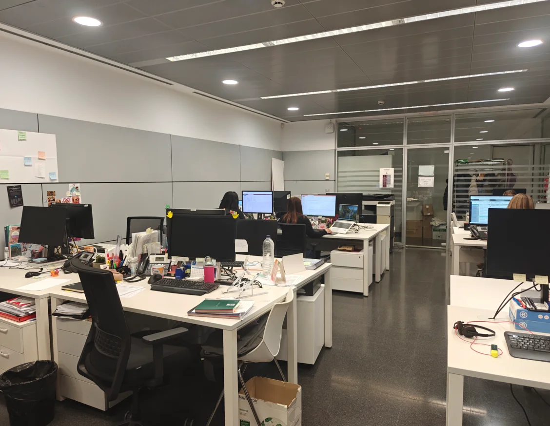 L’oficina de gestió i la Unitat de Suport a la Investigació Clínica (USIC) renova la validació de l’auditoria de l’ISO 9001 