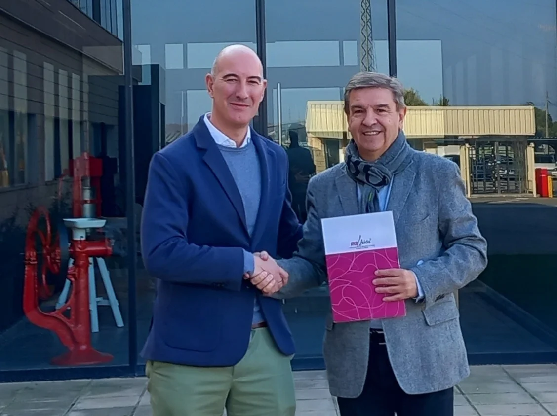 Argal Alimentación renews its collaboration with the IRBLleida