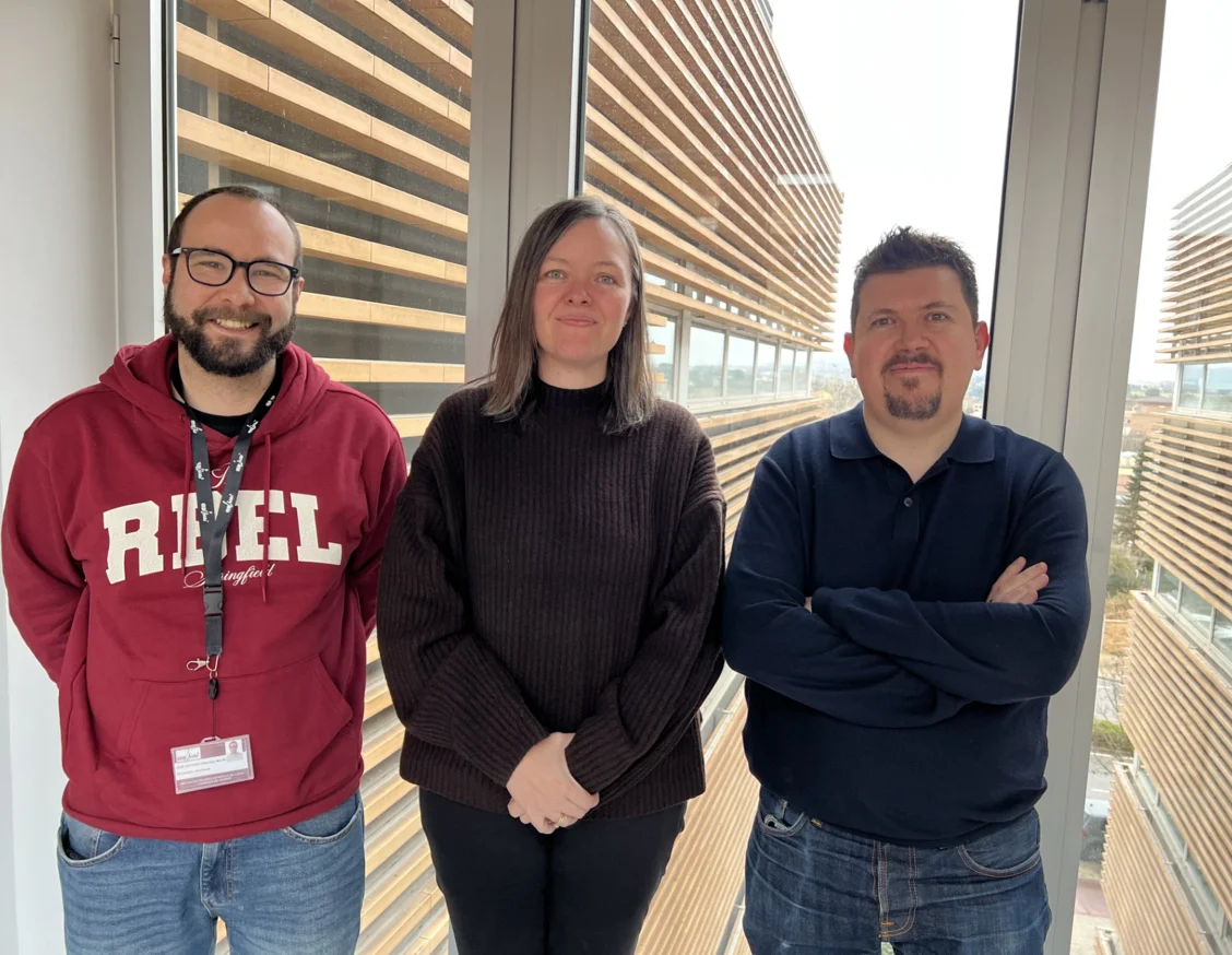 A study from Lleida identifies mechanisms that allow the detection of Alzheimer's risk in people with schizophrenia