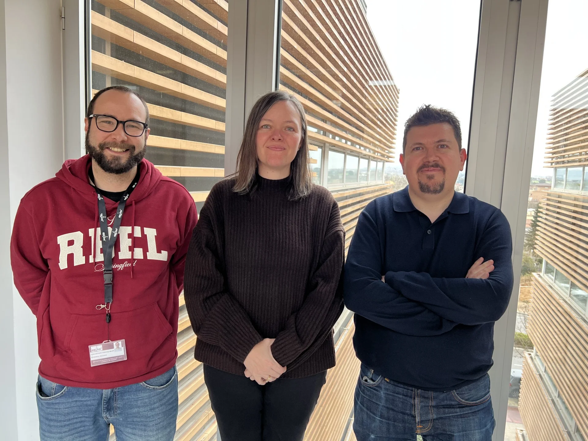 A study from Lleida identifies mechanisms that allow the detection of Alzheimer's risk in people with schizophrenia