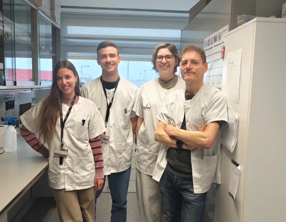 A new experimental model using CRISPR/Cas9 reveals key mechanisms of high-risk endometrial cancer
