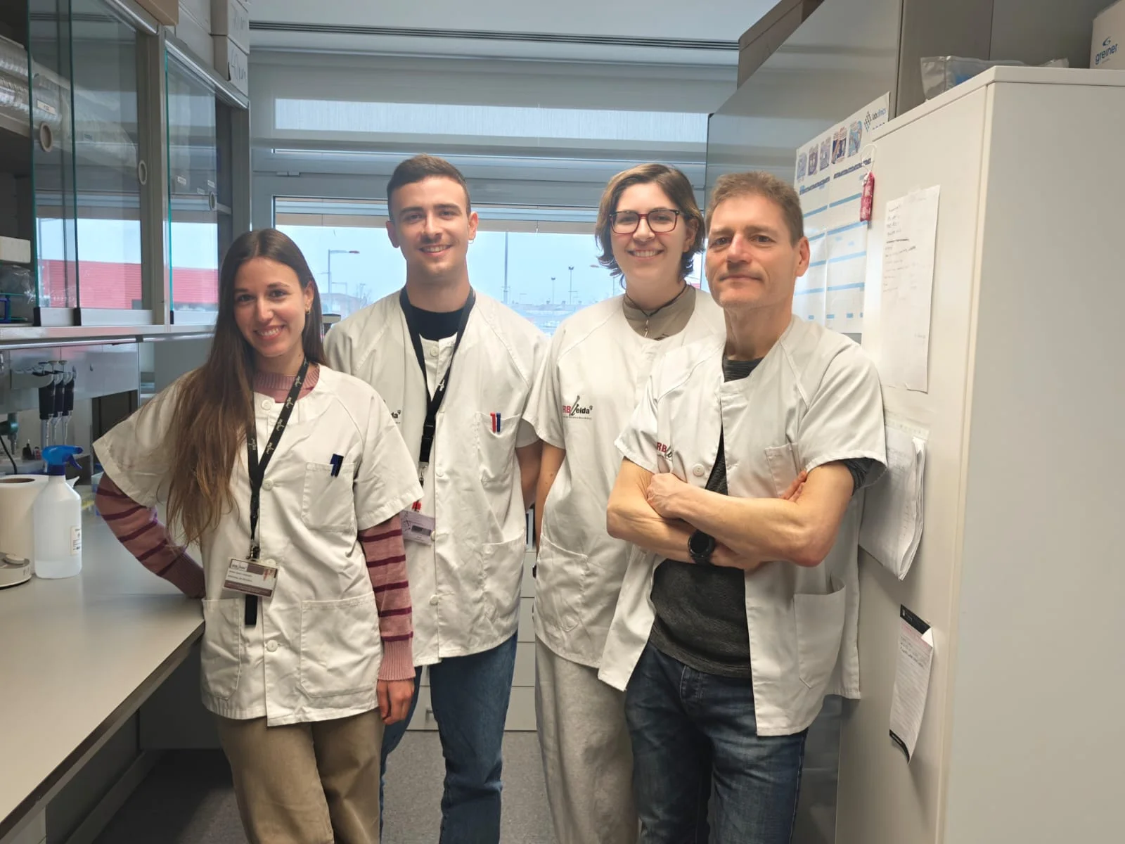 A new experimental model using CRISPR/Cas9 reveals key mechanisms of high-risk endometrial cancer