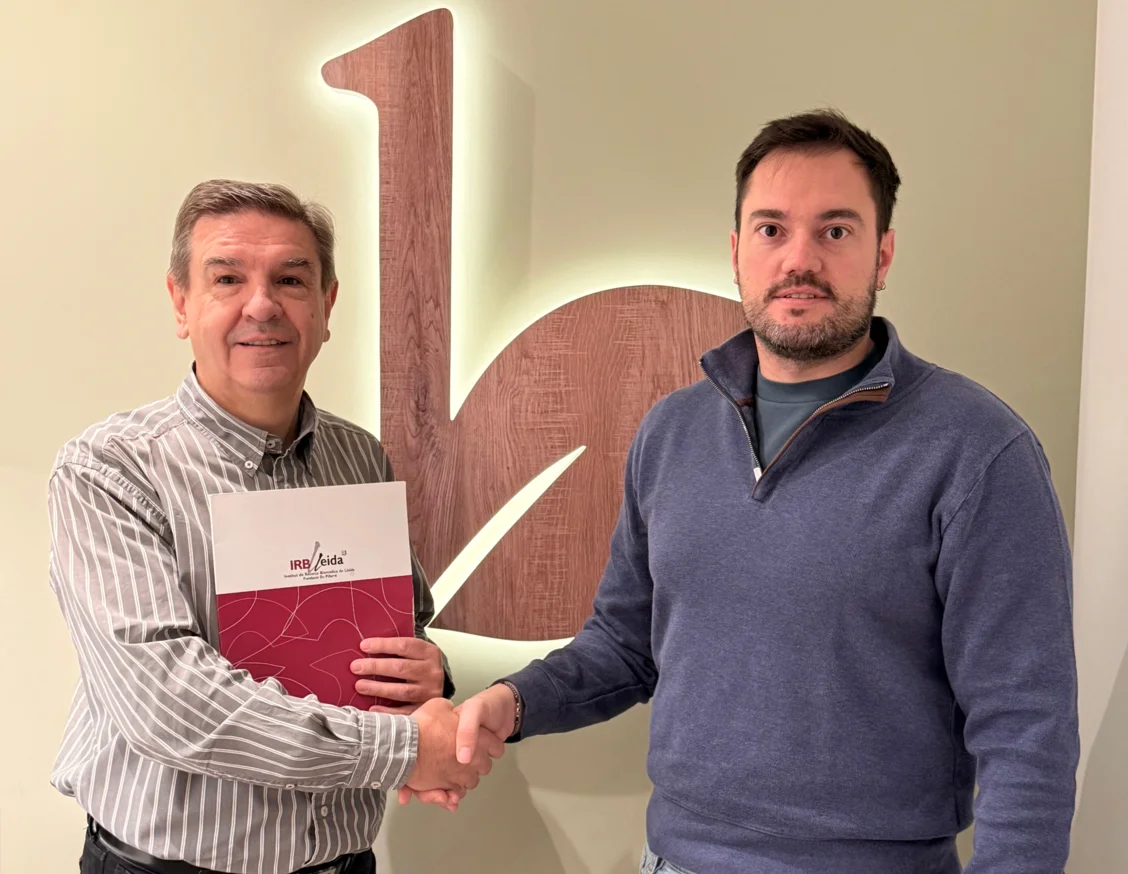 Farratges Nabau, new collaborating company