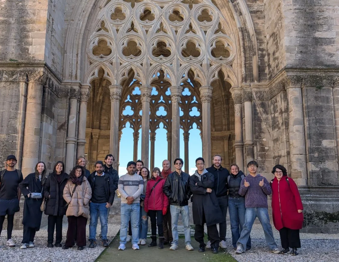 The IRBLleida Talent Recruitment Office is organising a visit to La Seu Vella