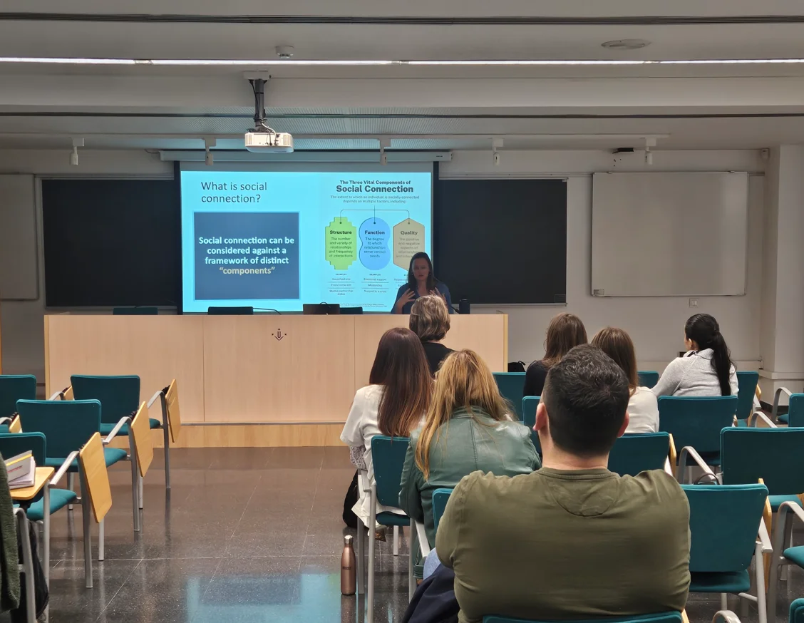 Four international researchers are spending time at IRBLleida to promote knowledge transfer and scientific excellence