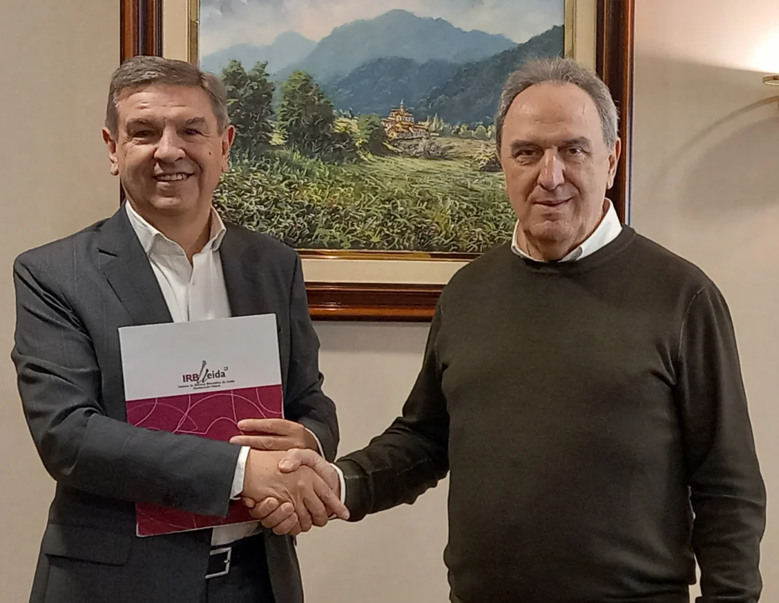 Meat Center Ibèrica, new collaborating company 