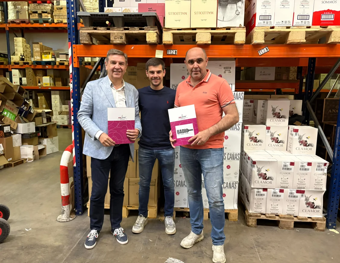 Casa Badio renews its collaboration with IRBLleida