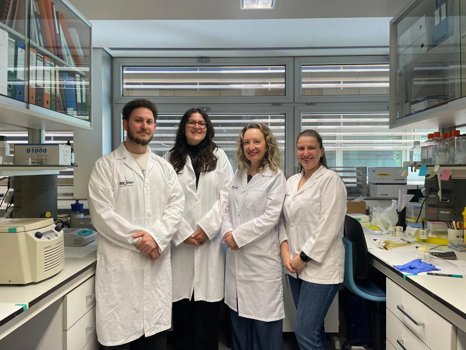 A study by IRBLleida identifies a new therapeutic target for protecting the kidneys in cases of obesity
