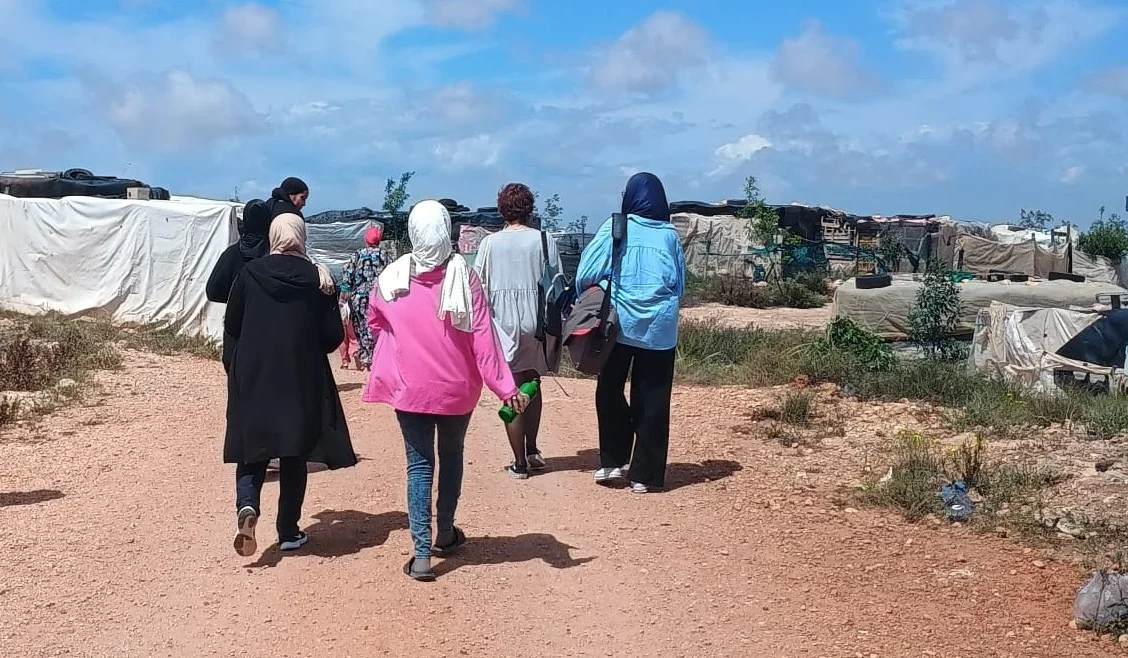 The hidden health issues in the countryside: the social and working conditions that undermine the well-being of seasonal migrant workers