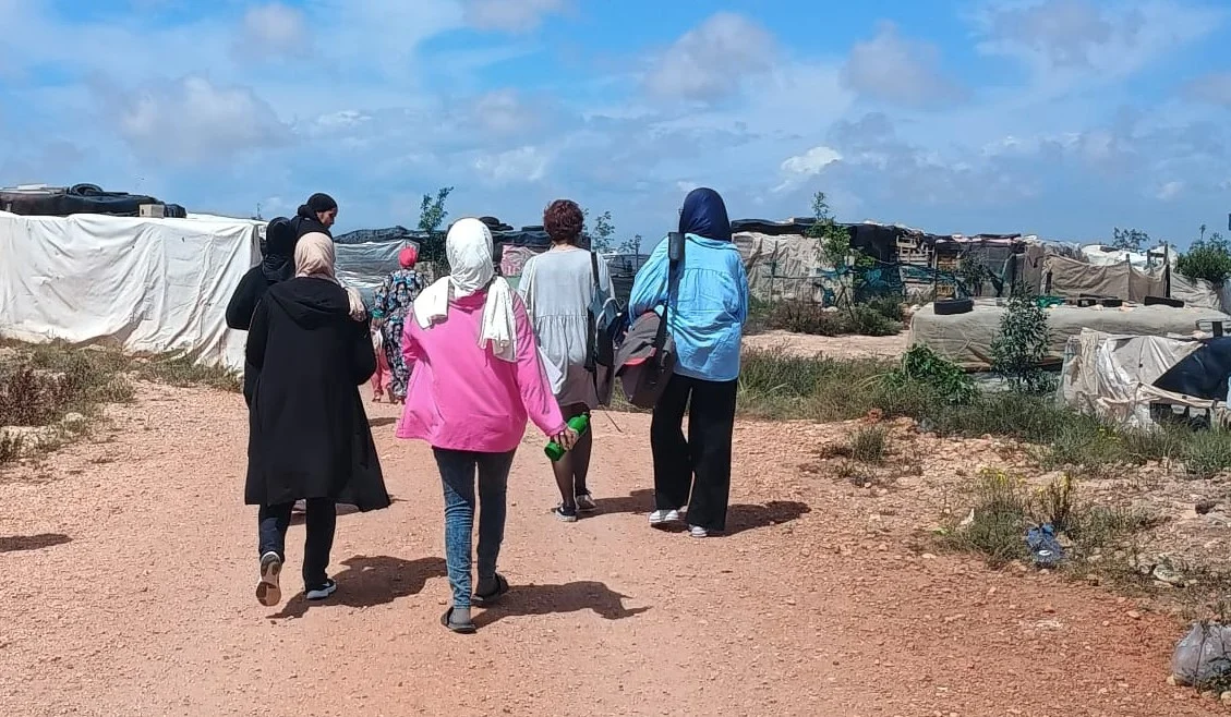 The hidden health issues in the countryside: the social and working conditions that undermine the well-being of seasonal migrant workers
