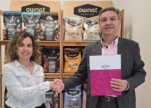 COTECNICA renews its collaboration with IRBLleida