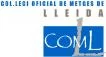 Col·legi oficial de metges de Lleida