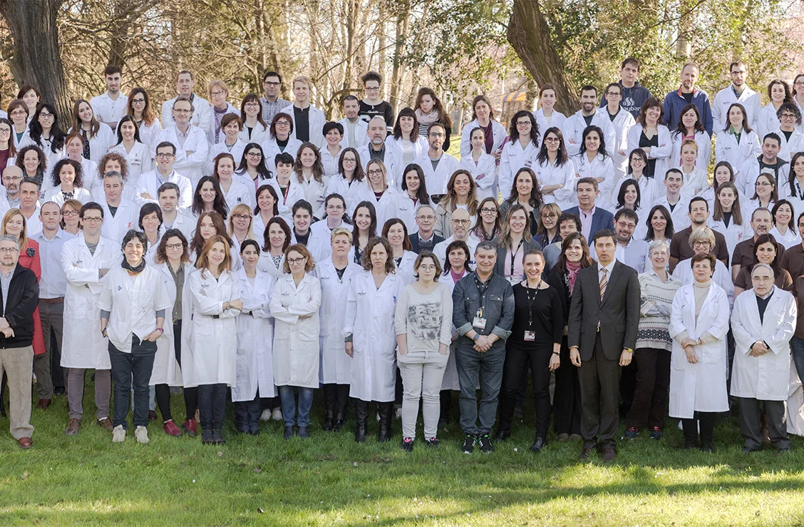 The IRBLleida receives more than &euro; 700 000 Strategic Plan for Research and Innovation Department of Health to include researchers and promote research