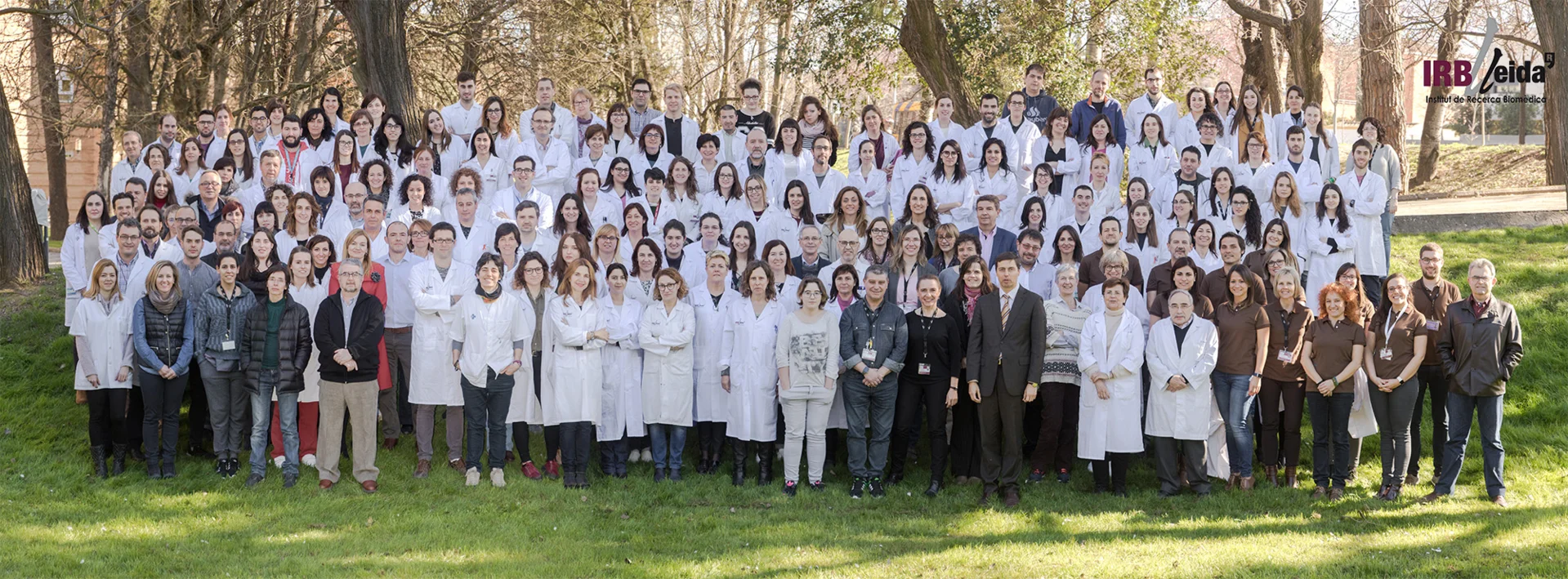 El IRBLleida consigue m&aacute;s de 700.000 &euro; del Plan Estrat&eacute;gico de Investigaci&oacute;n e Innovaci&oacute;n del Departamento de Salud para incorporar investigadores y fomentar la investigaci&oacute;n