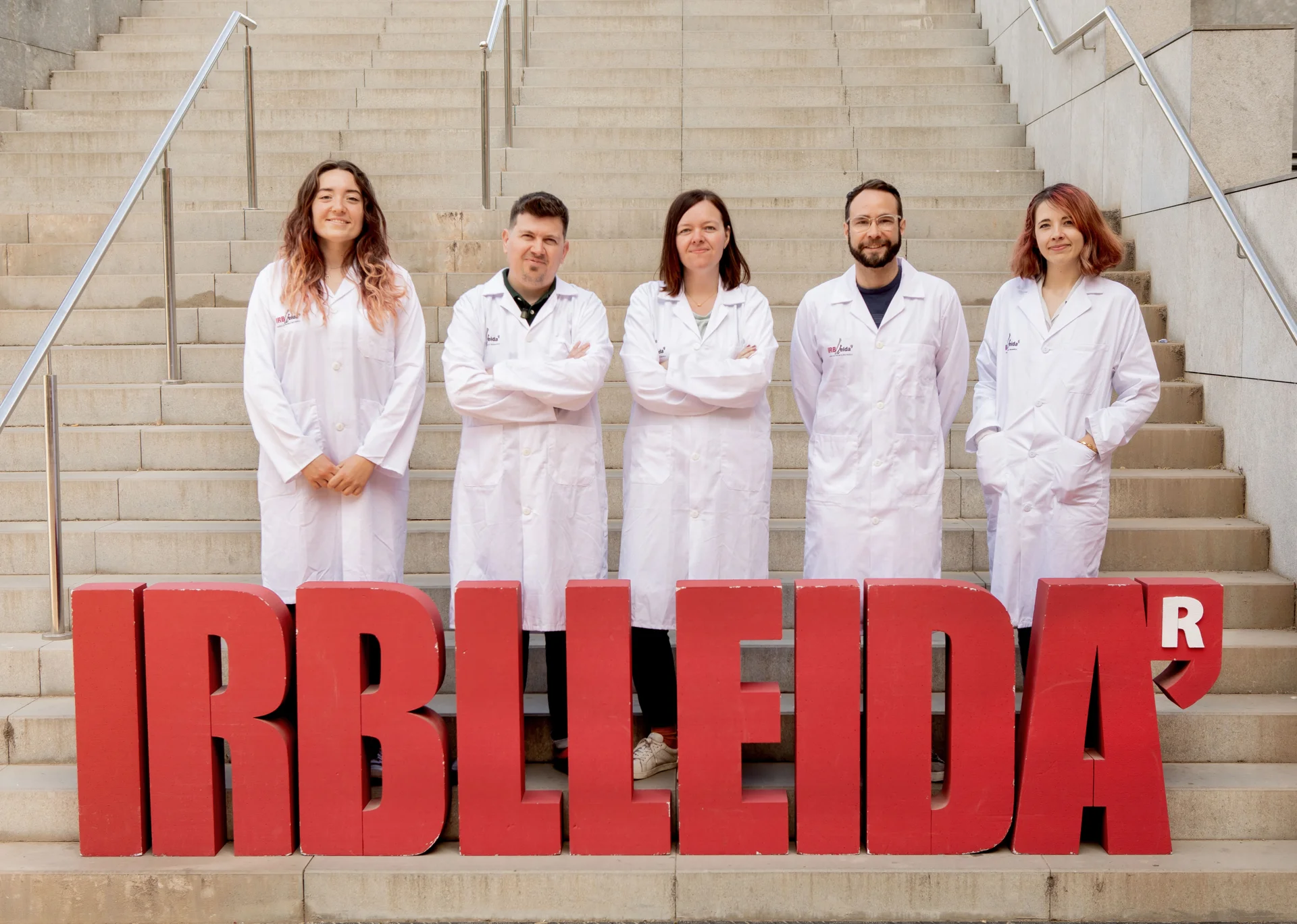 Un proyecto de salud mental del IRBLleida recibe apoyo para desarrollar un plan de negocio
