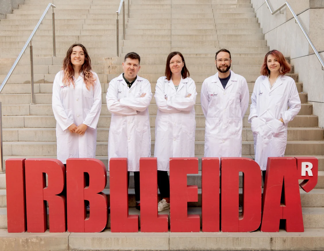 La companyia catalana Algèmica Barcelona finança amb 96.000 € un projecte per identificar nous compostos amb propietats terapèutiques de les plantes medicinals de la Conca Mediterrània 