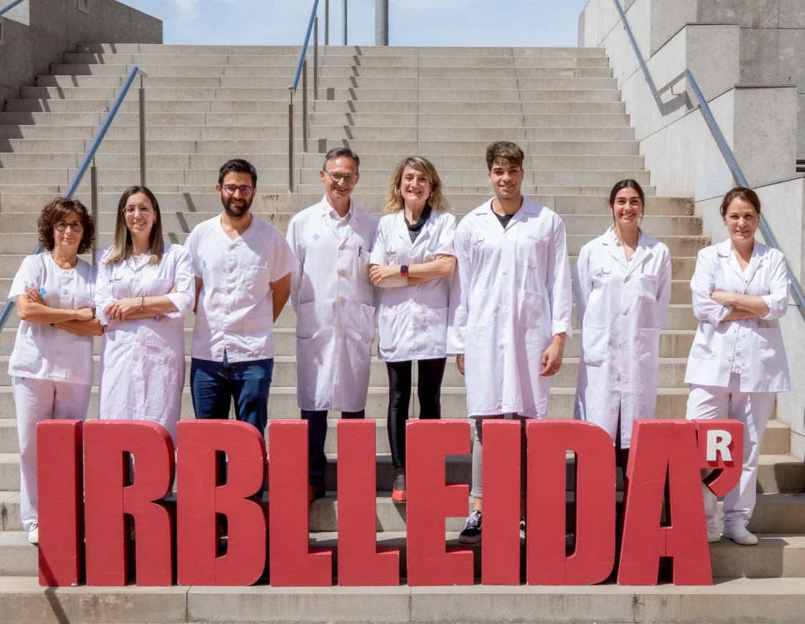 Nou model cel·lular per estudiar la progressió de l’esclerosi múltiple